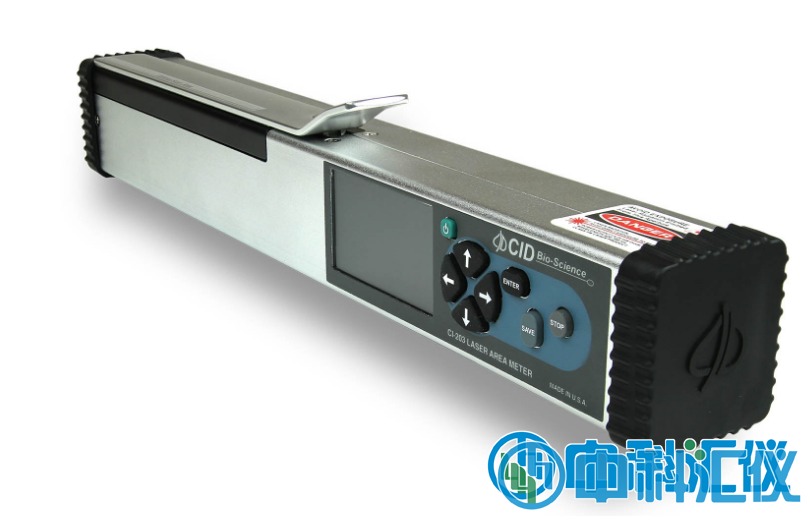 美国CID CI-203手持式激光叶面积仪.png